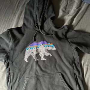 Patagonia Uprisal Hoody